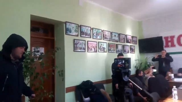 Стрельба в Новом дне смотреть онлайн