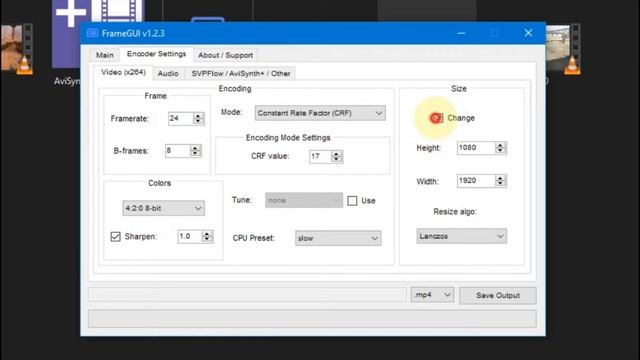 How to Convert 30FPS Gameplay into 60FPS | Convert & Upload PC PS4 Mobile Gameplay at 60FPS смотреть онлайн