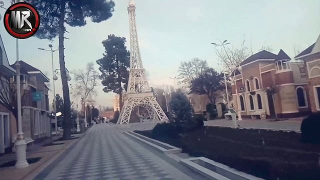 ВЛОГ Кулоб Маленкие Париж сайругашт дар кулоб смотреть онлайн