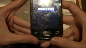 Обзор копии Samsung s5292