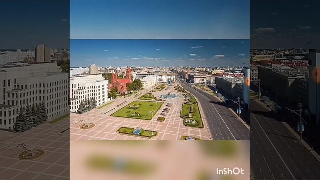 виды Беларусии смотреть онлайн