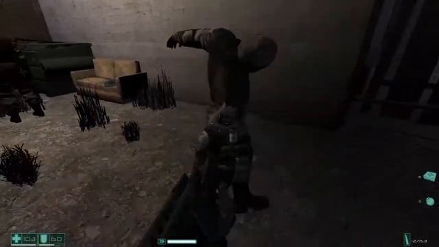 F.E.A.R Perseus Mandate#16 смотреть онлайн