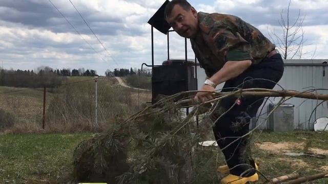 Копченка к Пасхе смотреть онлайн