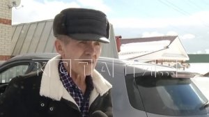 Беспилоник ударил в нефтеперерабатывающую установку в Кстовском районе