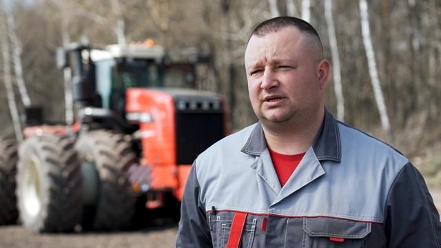 Ростсельмаш 2400 знает как лучше смотреть онлайн