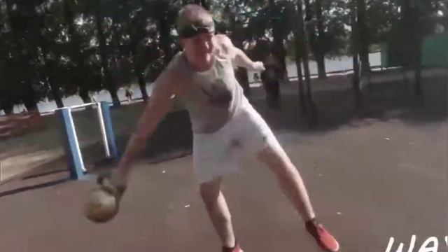 Тренировка перед показательными выступлениями в городе Тверь смотреть онлайн