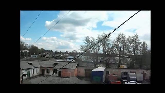 Черемхово. РПС и Шадринка+..mp4 смотреть онлайн