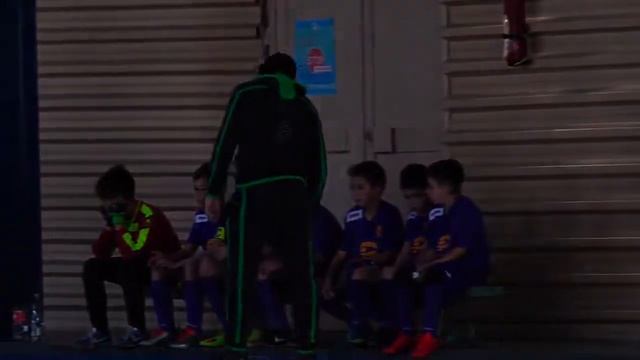 Феникс – Сокол, 3:3, 19 ноября 2016 г., Открытый Чемпионат Харькова по футзалу смотреть онлайн