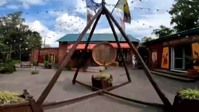 Алина Липп в Коломне! смотреть онлайн