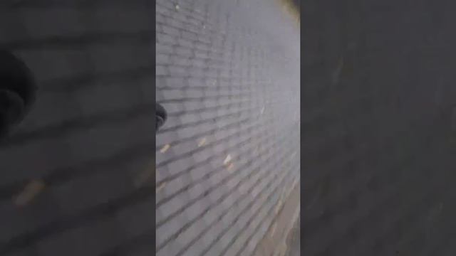Пытался попасть в заброшку, но не получилось! смотреть онлайн
