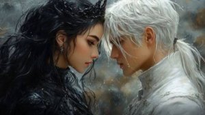 Любовь на шахматной доске.