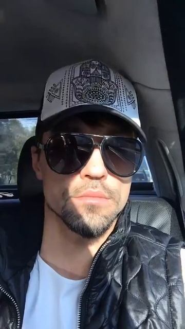 Дима Билан - Instagram Stories - в Новосибирске, 26-08-2016 смотреть онлайн
