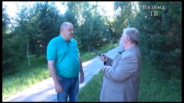 «Деревенька моя» - Ризское, 2 часть смотреть онлайн
