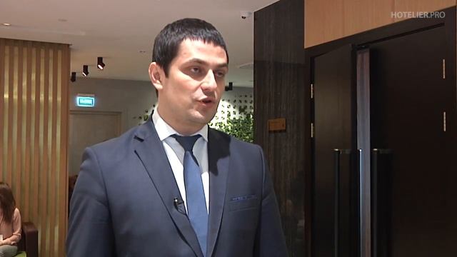 Христофор Константиниди / О туризме, классификации отелей и подготовке к мундиалю смотреть онлайн