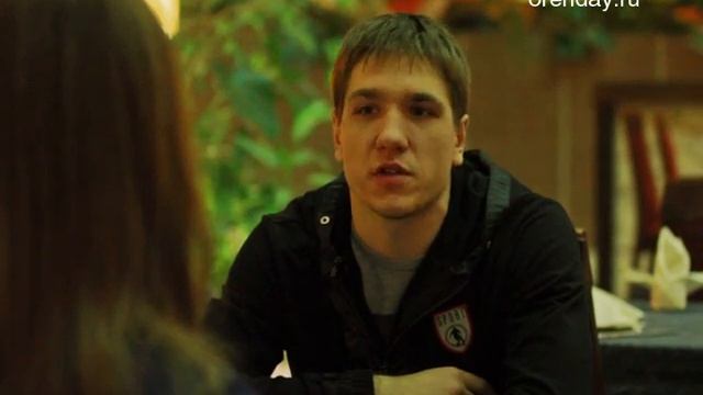 Программа «Наша Молодёжка» - 6 - дата эфира 09.12.2014 смотреть онлайн