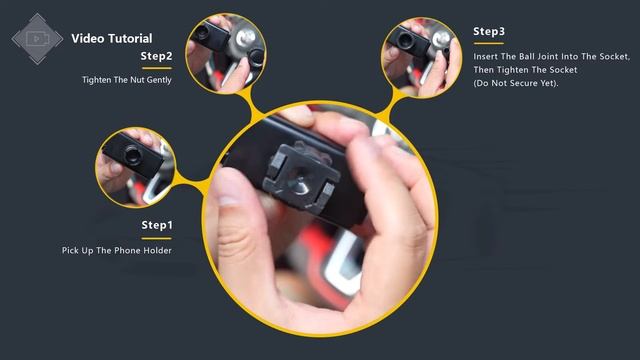 How to update Phone Holder for Mazda Mazda3 2020-2022? смотреть онлайн