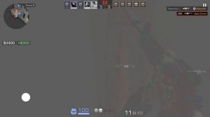 Стендофф2 КАК ЖЕ Я ЛЮБЛЮ РАНДОМОВ