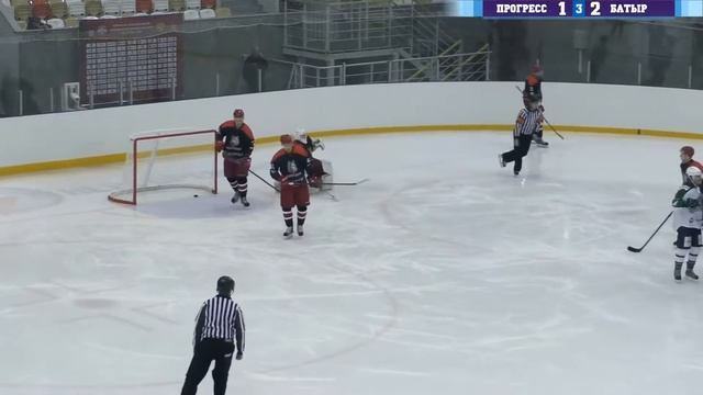 Прогресс 2 4 Батыр 02102016 смотреть онлайн