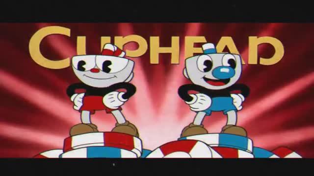 прохождение Cupheat