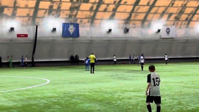 АА09 vs Звезда ВО смотреть онлайн