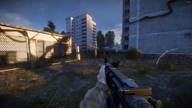 СБОРКА REDUX 2.0 НА STALKER ANOMALY 1.5.2 - ОНО ЖИВОЕ! смотреть онлайн