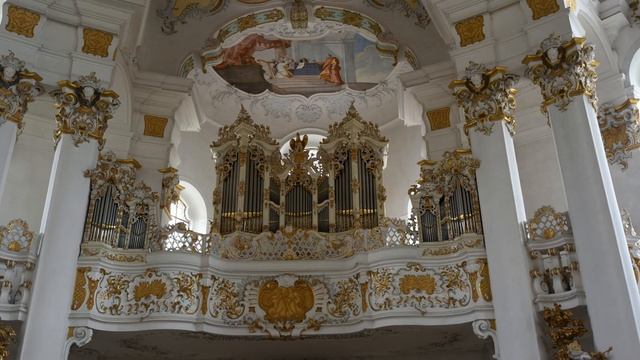 Wieskirche смотреть онлайн