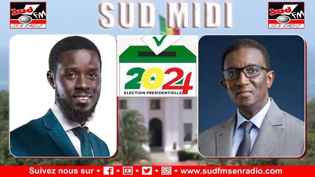 PRESIDENTIELLE SENEGAL RESULTATS COMPLETS PAR DEPARTEMENT смотреть онлайн
