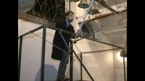 Звонарь Илья Дроздихин. Звон «Похвала Пресвятой Богородицы»
