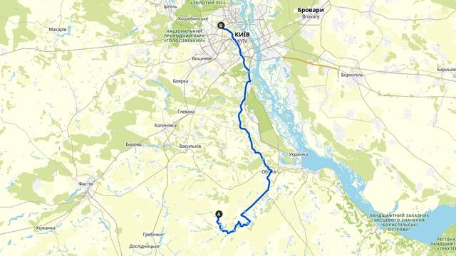 Велоподорож з ночівлею в наметах, Кемпінг Панський став, Тестуємо сумки Байпакинг Bikepacking смотреть онлайн