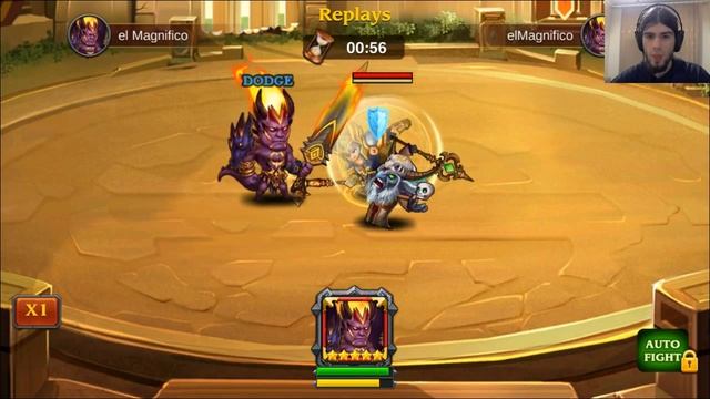 Обзор одним дублем: Злая кровь (Heroes Charge) смотреть онлайн