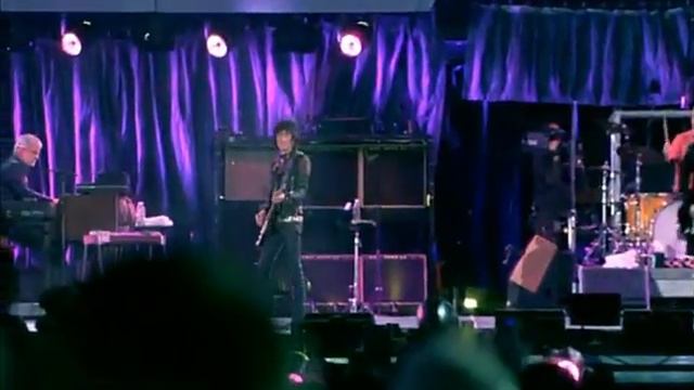 Streets Of Love (Live) -The Rolling Stones -Tour The Biggest Band