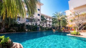 Sea Breeze Jomtien Resort   ( Паттайя)