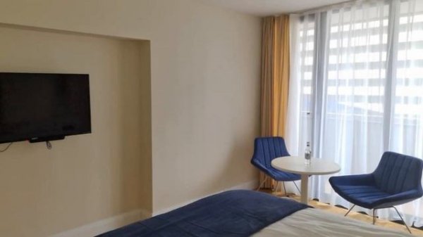 Aparthotel Орби Сити, Batumi, Georgia