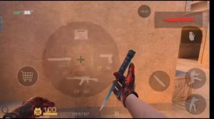 Играю в стенд чилов!