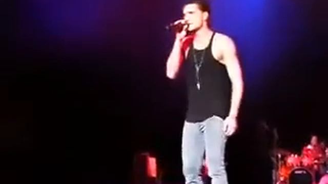 Dima Bilan Сочи Это была любовь Сочи, 19 08 2010 смотреть онлайн