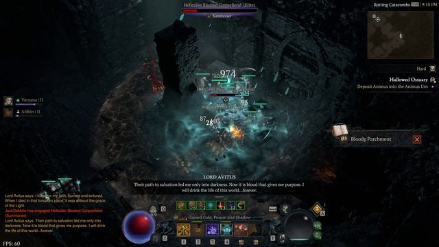 Diablo 4 2025.04.22 - 21.04.00.02