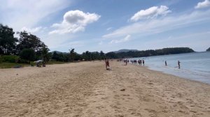 Тайланд Пхукет Andakira Hotel 4*мой отзыв