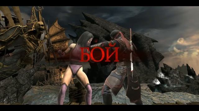 ПОЛУЧИЛ НОВОЕ СНАРЯЖЕНИЕ.БАШНЯ УЖАСА.БОИ 73-80|MK mobile смотреть онлайн