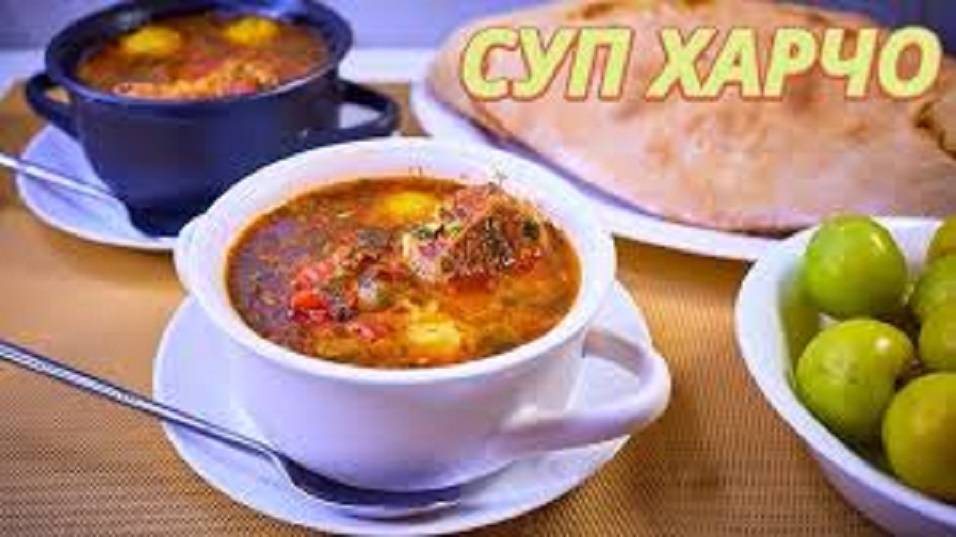 Дома готовим вкусно