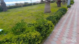 ЧАМЬЮВА 2021.Отель ARMAS LABADA #ТУРЦИЯ