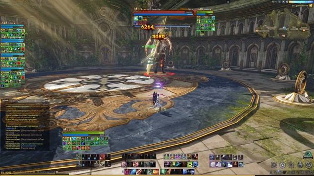 ARCHEAGE 6.7 - СВЯТИЛИЩЕ ЭФЕНОВ ЗА 15 МИН смотреть онлайн