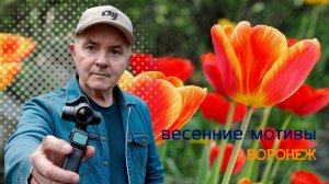 Весенние мотивы 23.04.25г