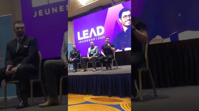 Ответы Бриллиантовых Директоров на Lead Москва 2020 смотреть онлайн