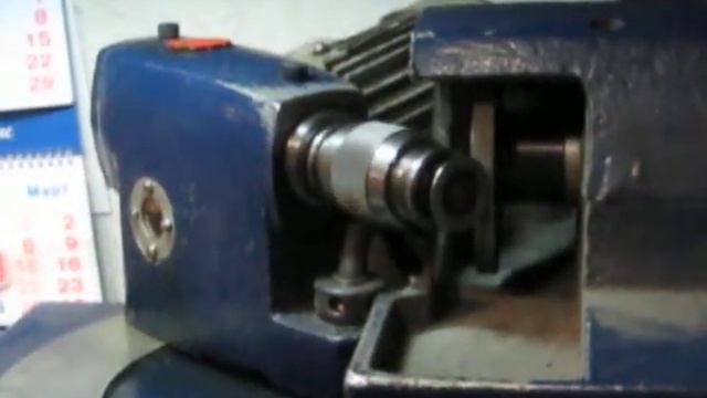Valve repaire.Миниавтолаборатория. Шлифовка клапана. смотреть онлайн