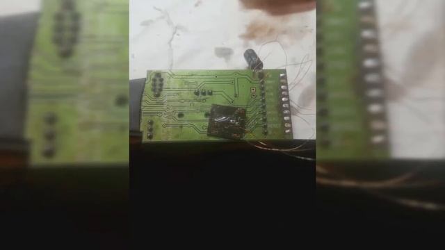 lenovo s6000h repair/replacement(ремонт/замена) EMMC смотреть онлайн