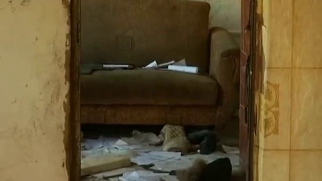 В посёлке Трёхизбенка несколько часов шёл ожесточённый бой смотреть онлайн