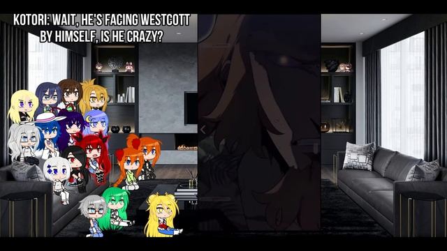 Danmachi react to Bell as sung Jin woo смотреть онлайн