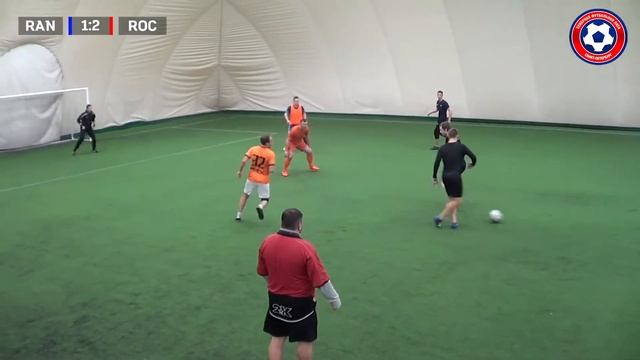 Random - ФК Rocket смотреть онлайн