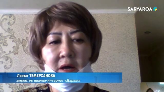 ИТОГОВЫЕ НОВОСТИ КАРАГАНДИНСКОЙ ОБЛАСТИ 8 АПРЕЛЯ смотреть онлайн