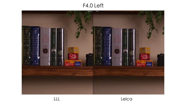 Обзор 2025 Light Lens Lab 50mm Rigid (по сравнению с Leica 50mm rigid) смотреть онлайн